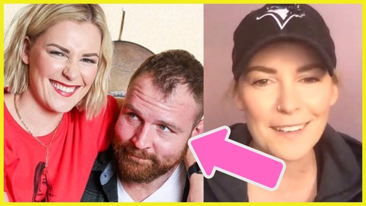 Renee Paquette Talks About Pregnancy, Jon Moxley As A Girl Dad & What She's Most Excited For!