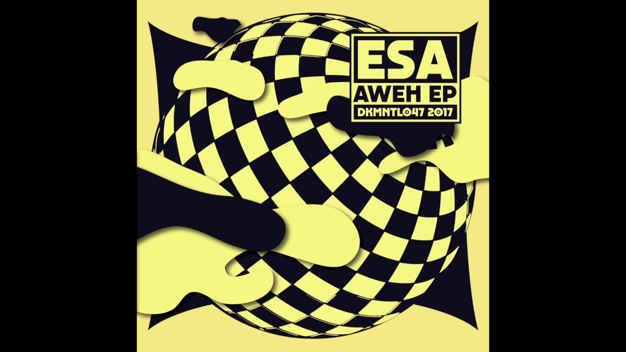 Esa & Narch Beats - Blast (Feat. Pendo Zawose) (DKMNTL047)