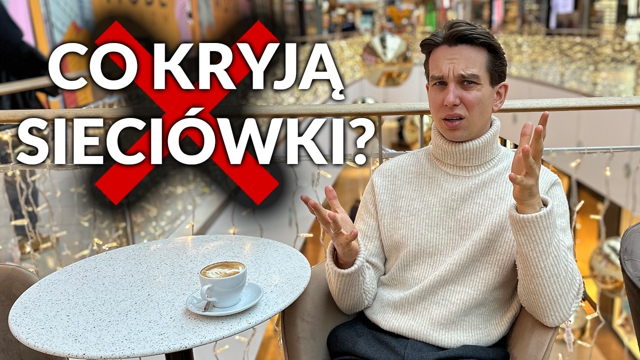 Nie kupuj tego zimą! Odkrywam MODOWE PUŁAPKI sieciówek!