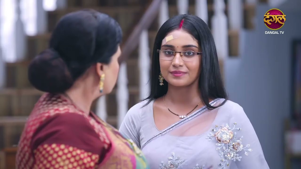 Mann Sundar | Full Episode 247 | Dangal TV #mannsundar #dangaltv