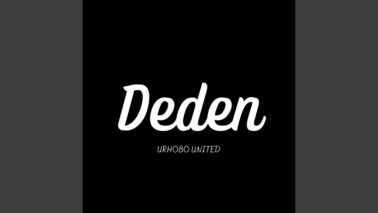 Deden