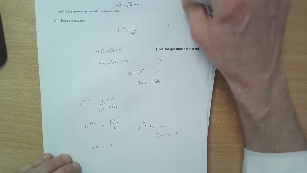 Question 01