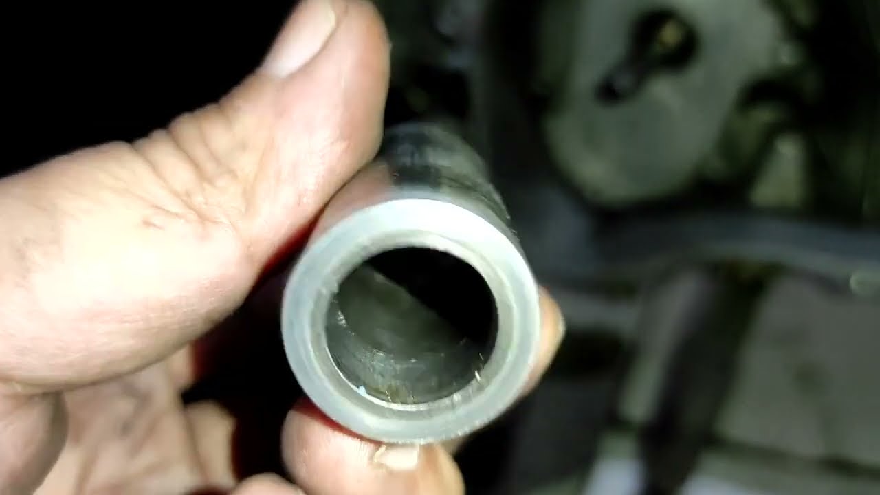 CEK SELALU CVT KALAU HABIS LEWATIN BANJIR