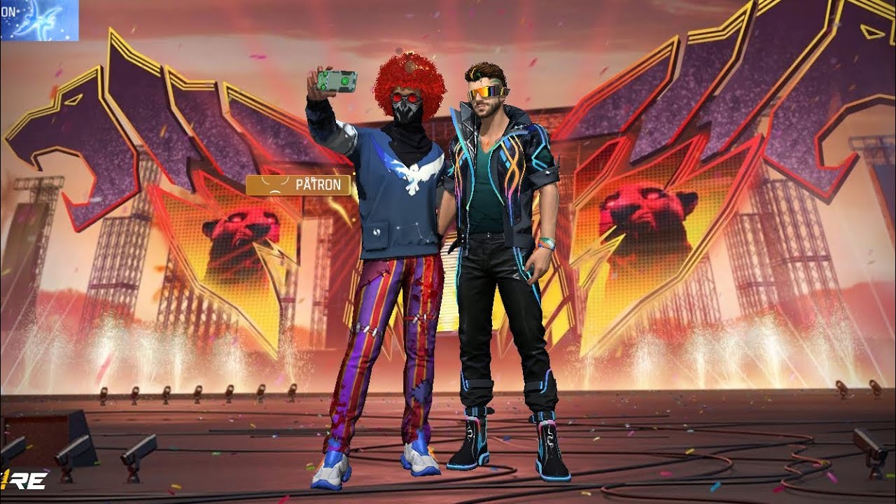 PVP INSANO, YA VERAN EL FINAL 