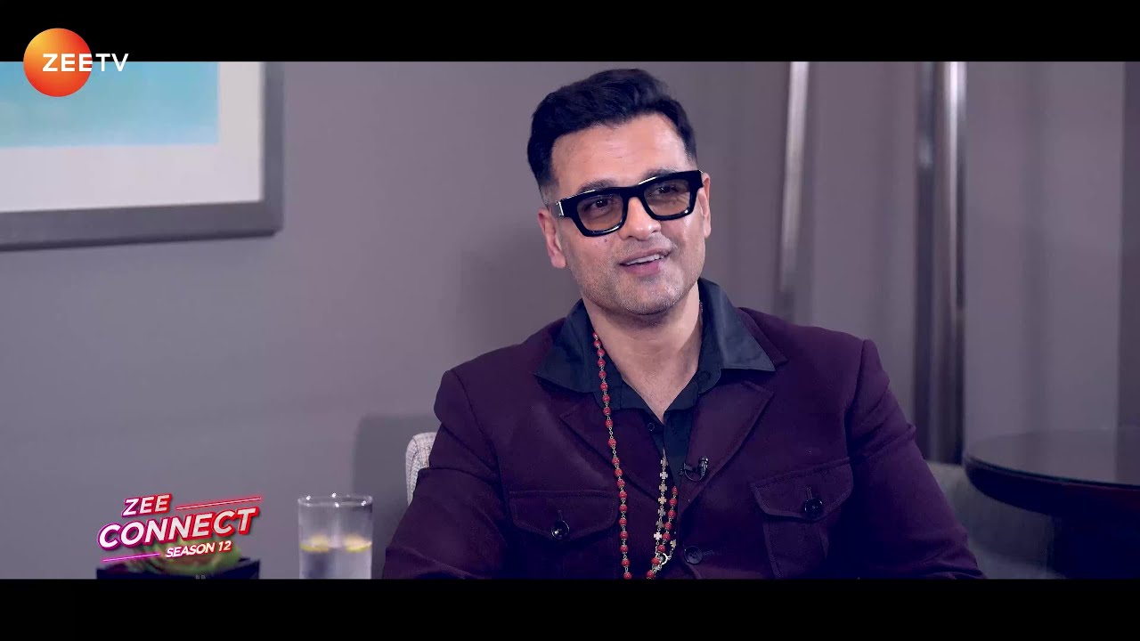 An exclusive interview with Rohit Bose Roy | Zee Connect | ZeeTVME