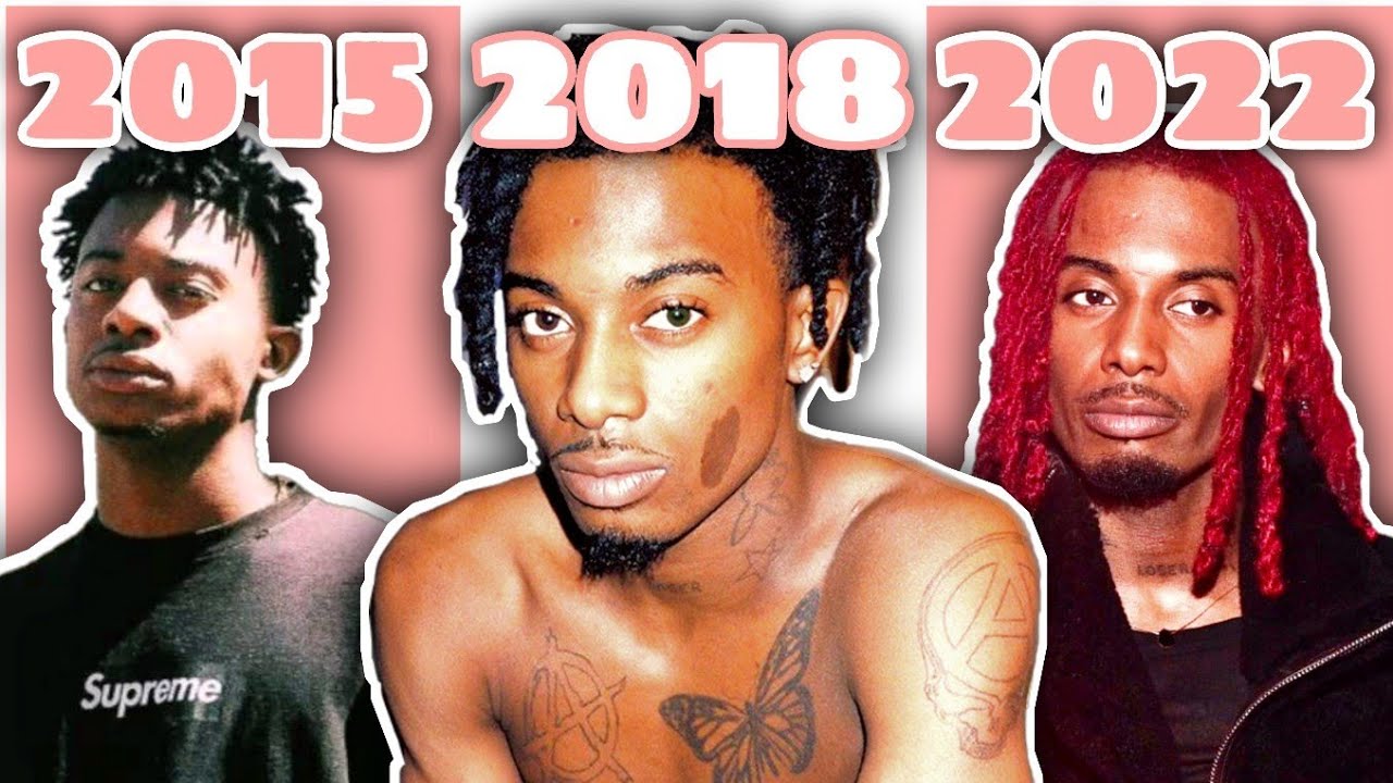 These Rappers Changed Their Image | VEESS 2022