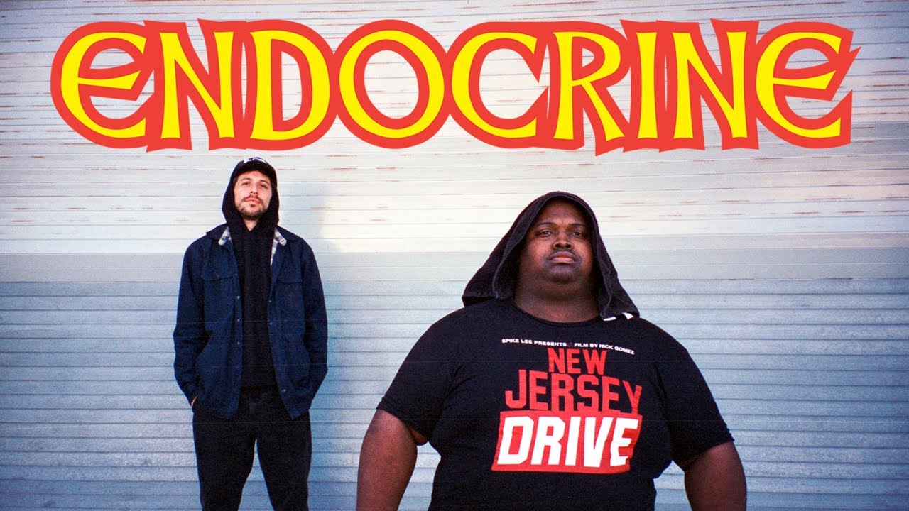 GDP and Fatboi Sharif - 