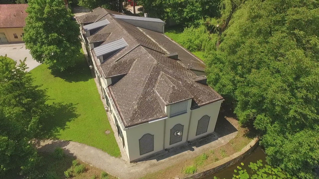 Schloss Laudon - Luxusimmobilie am Rande Wien's