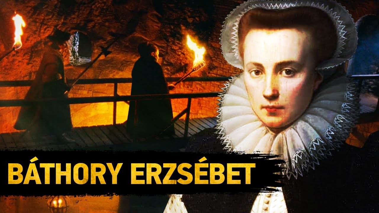 Báthory Erzsébet 