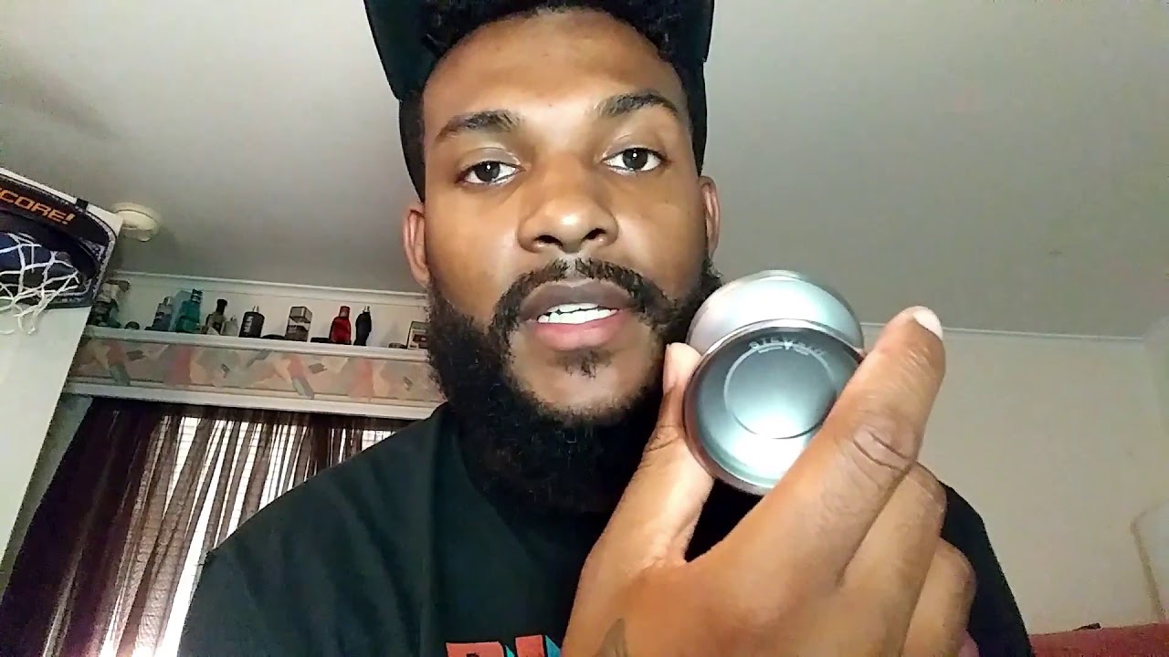 MAGIC Yo-Yo STEALTH Review