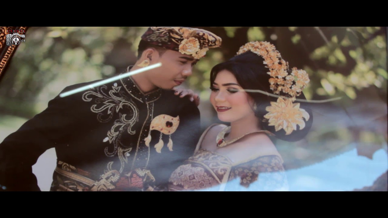 Video Wedding Bali Gung Arya & Gung Diah