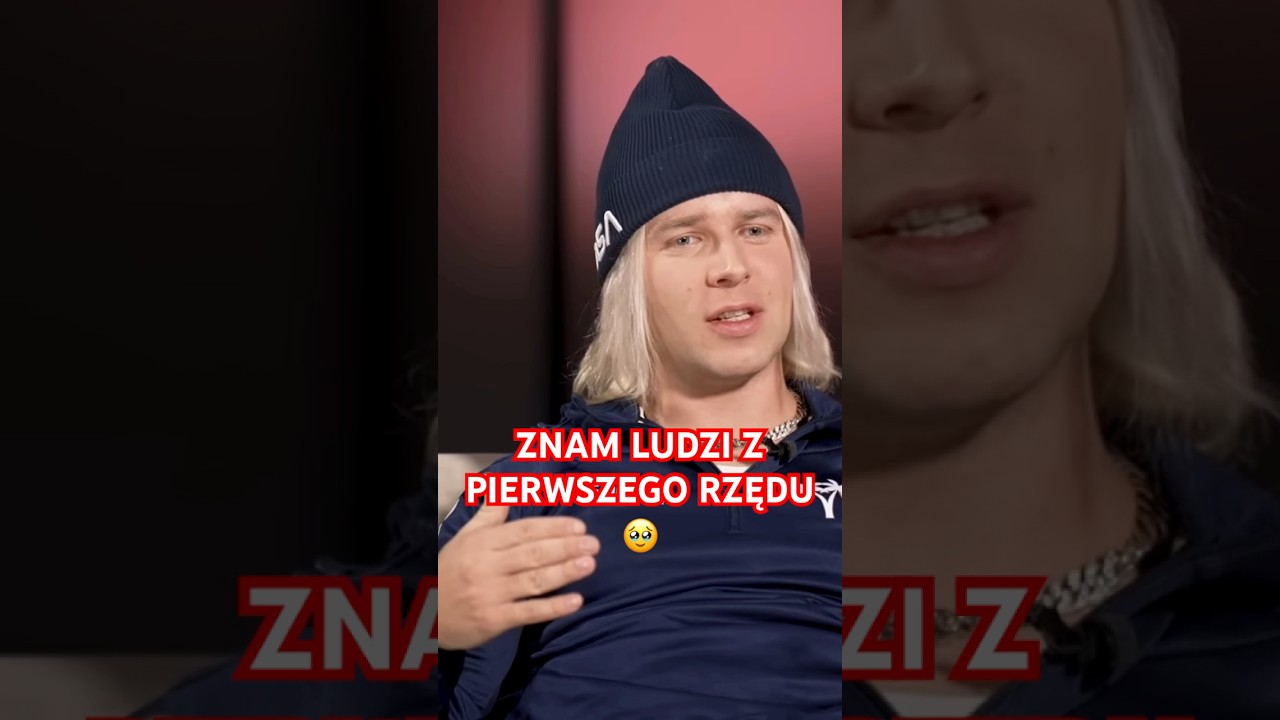 SKOLIM:”ZNAM TYCH LUDZI”🔥🥹♥️