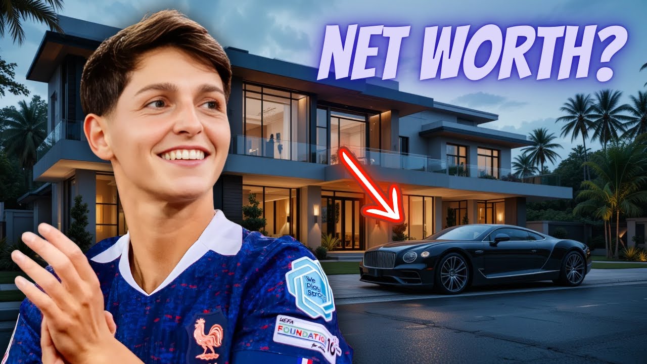 Élisa De Almeida Age, Girlfriend, Family, Net Worth, Lifestyle & Biography