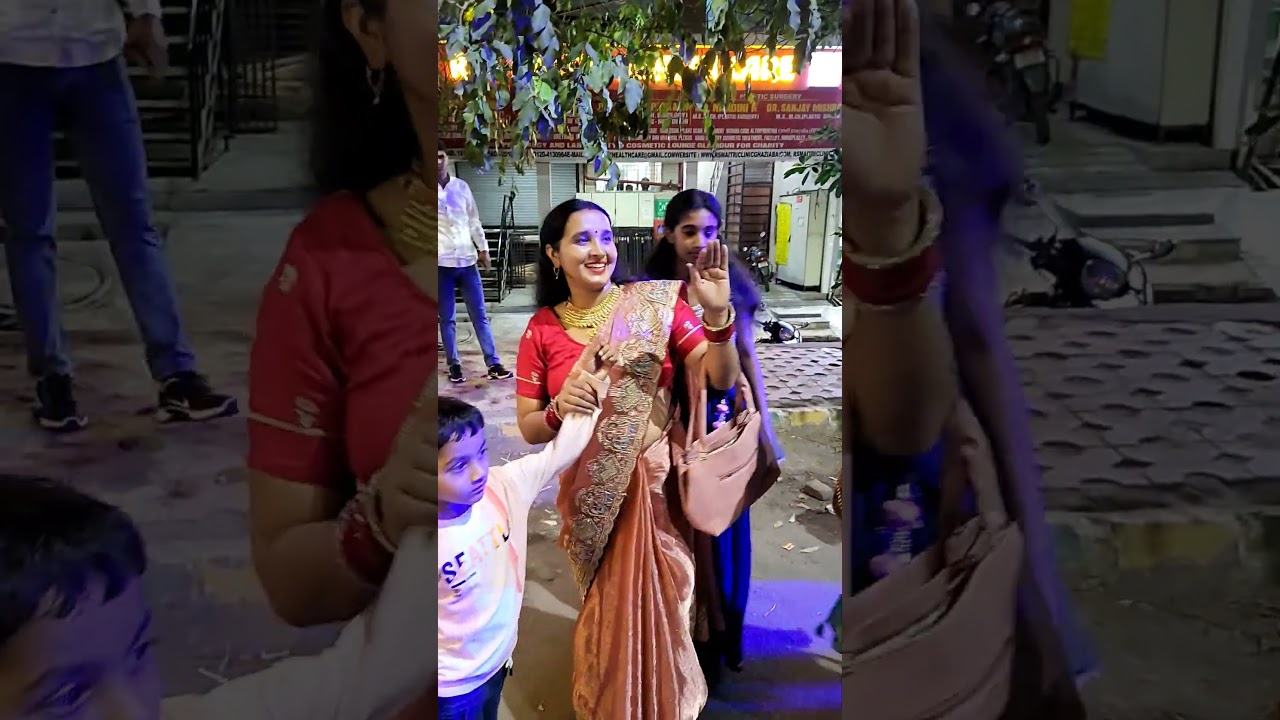 Bhai ki shadi ki bardwari mein enjoy part 3#upvloggerbobypal #palfamilyvlogs