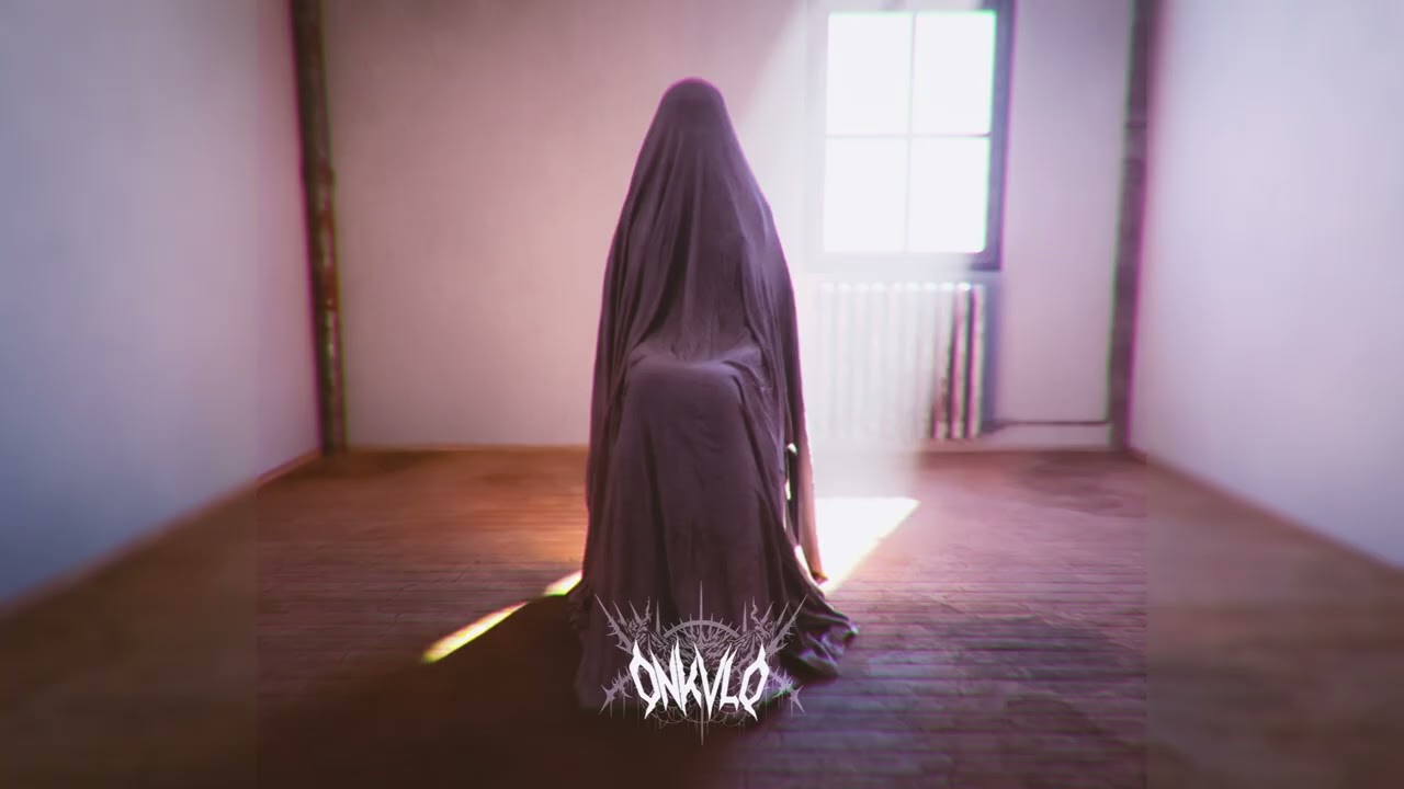 ONKVLO - " Where the Walls Remember "