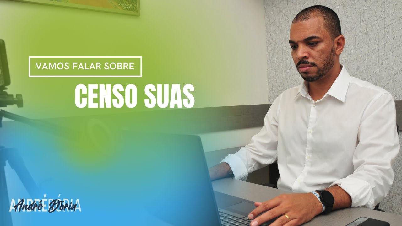 Censo SUAS