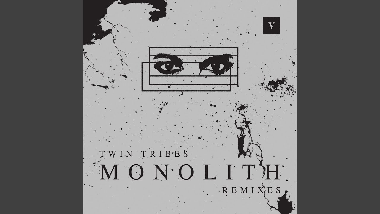 Monolith (Slowed + Reverb)