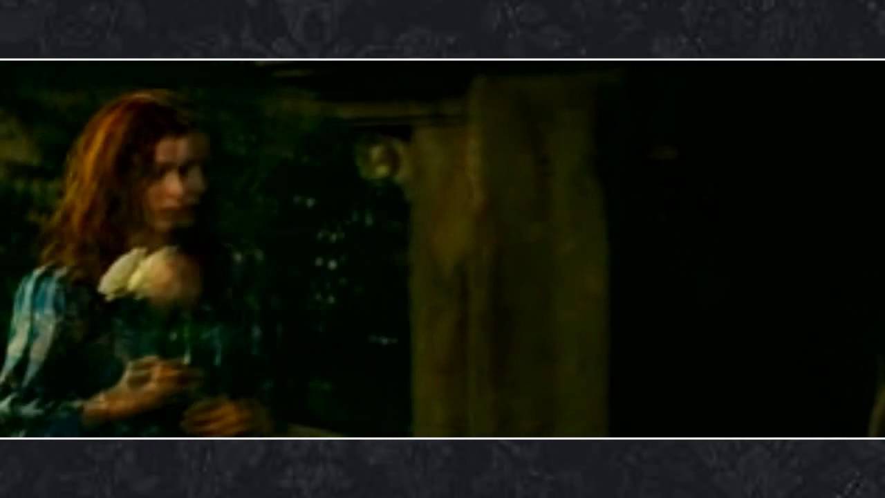 Meeting Laura || Perfume || Rachel Hurd-wood