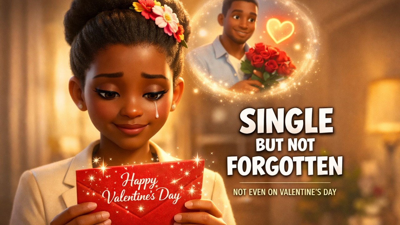 Одинокие, но не забытые — даже в День святого Валентина | Христианская история