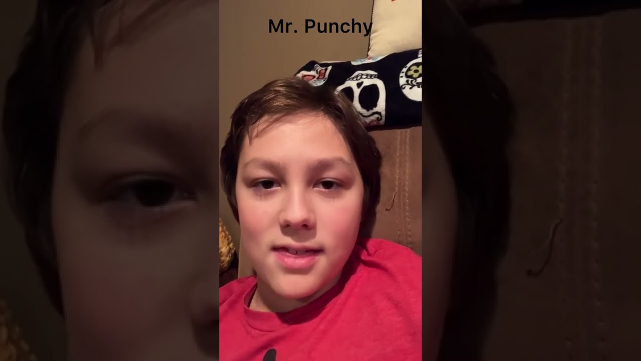Prop impressions (Nozzles, Punchy, Possessed Pumpkin,
