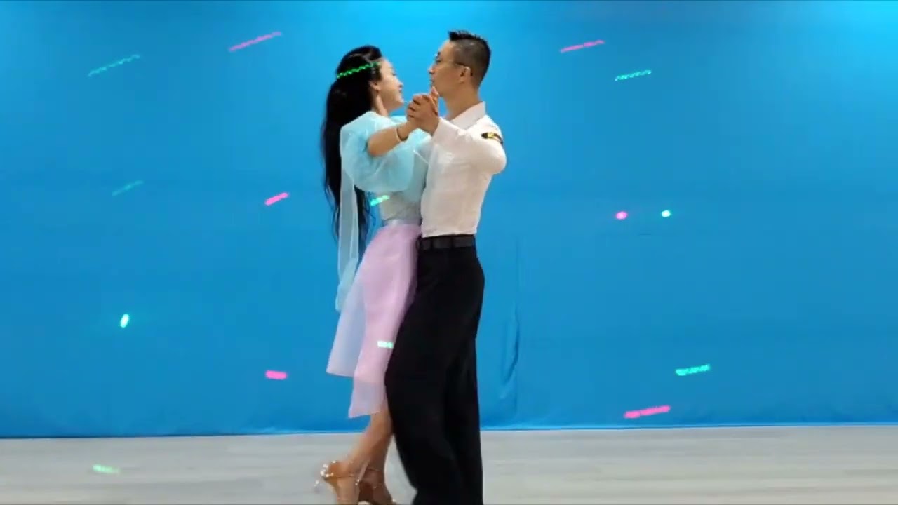 전자올겐 나운도와함께댄스시연영상