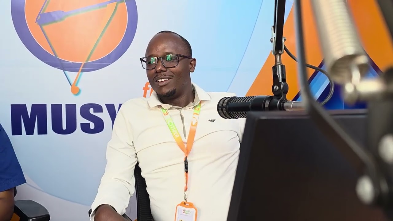 WHAT NAIROBI NEEDS IN TERMS OF BUILDINGS, ROADS, STRUCTURAL CIVIL ENGINEERING. ENG. NDONYE KAMITU