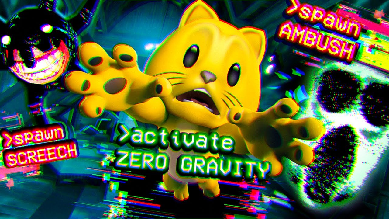Ukończyłem Roblox Doors Chaos Mode Solo..