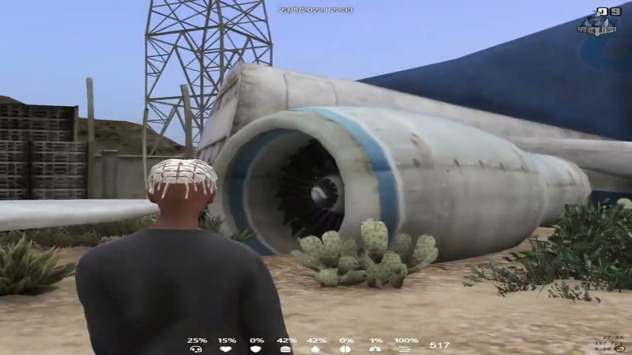 Nico FiveM Highlights | COMEBACK | #41BI$ #VRAIE