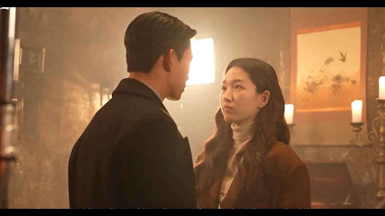 Heartbeat behind the scenes ep. 5-6 (eng sub)