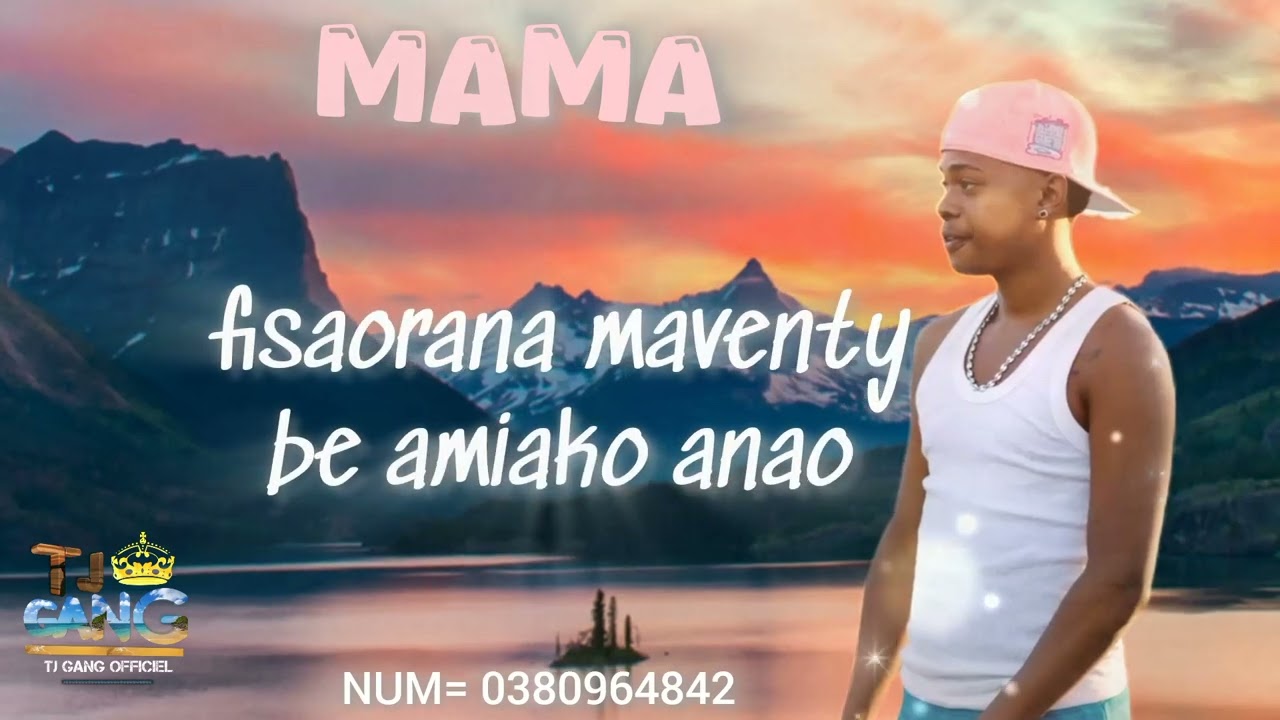 Rim ka _ Mama ( Nouveautés gasy 2025 )