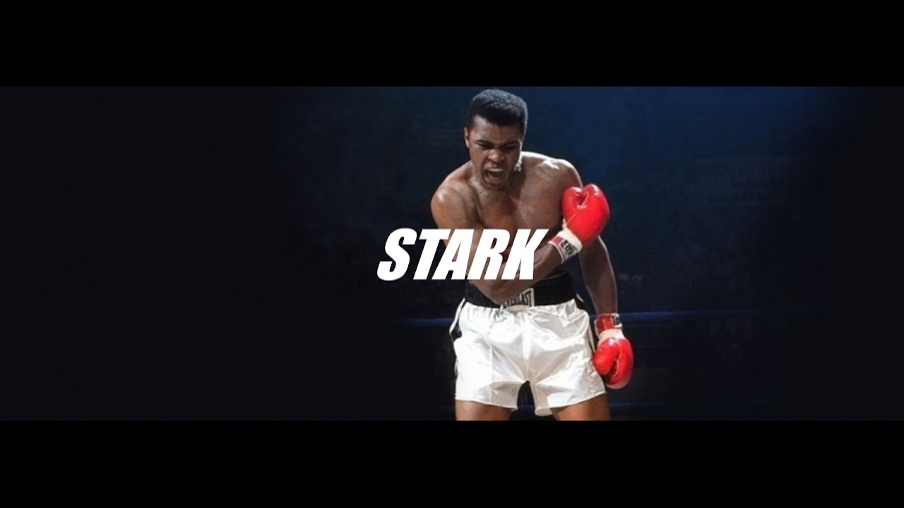 Ich bin stark ! Motivation(Deutsch/German)