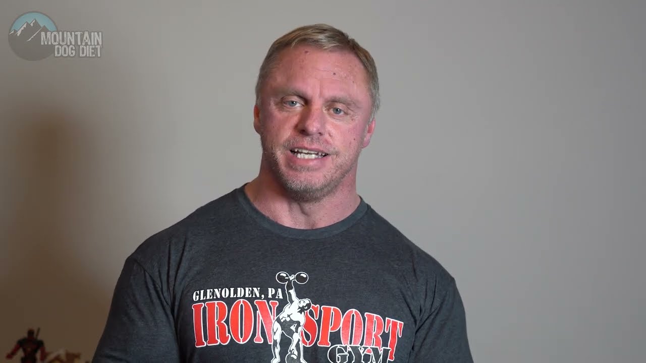 TOP 7 Things Killing your Gains