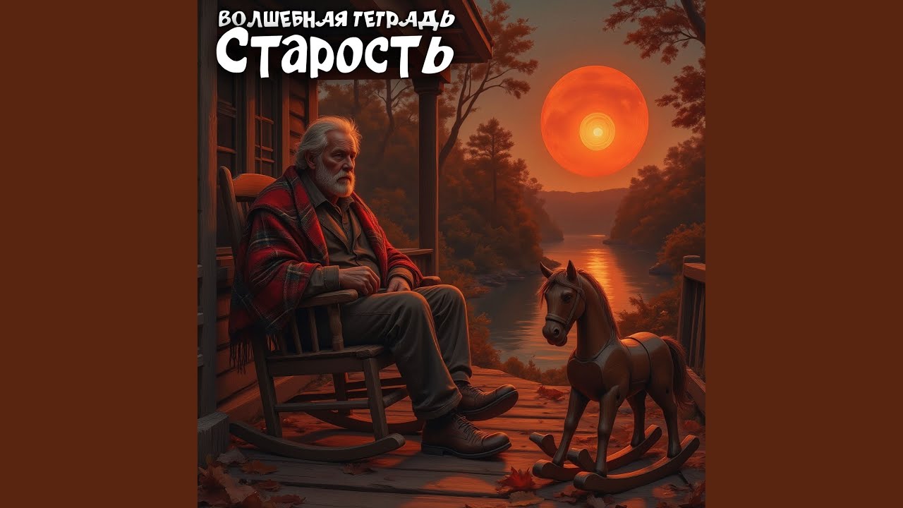 Старость