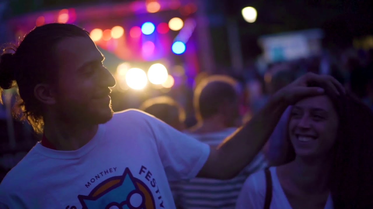 Aftermovie - Chablues Festival 2019