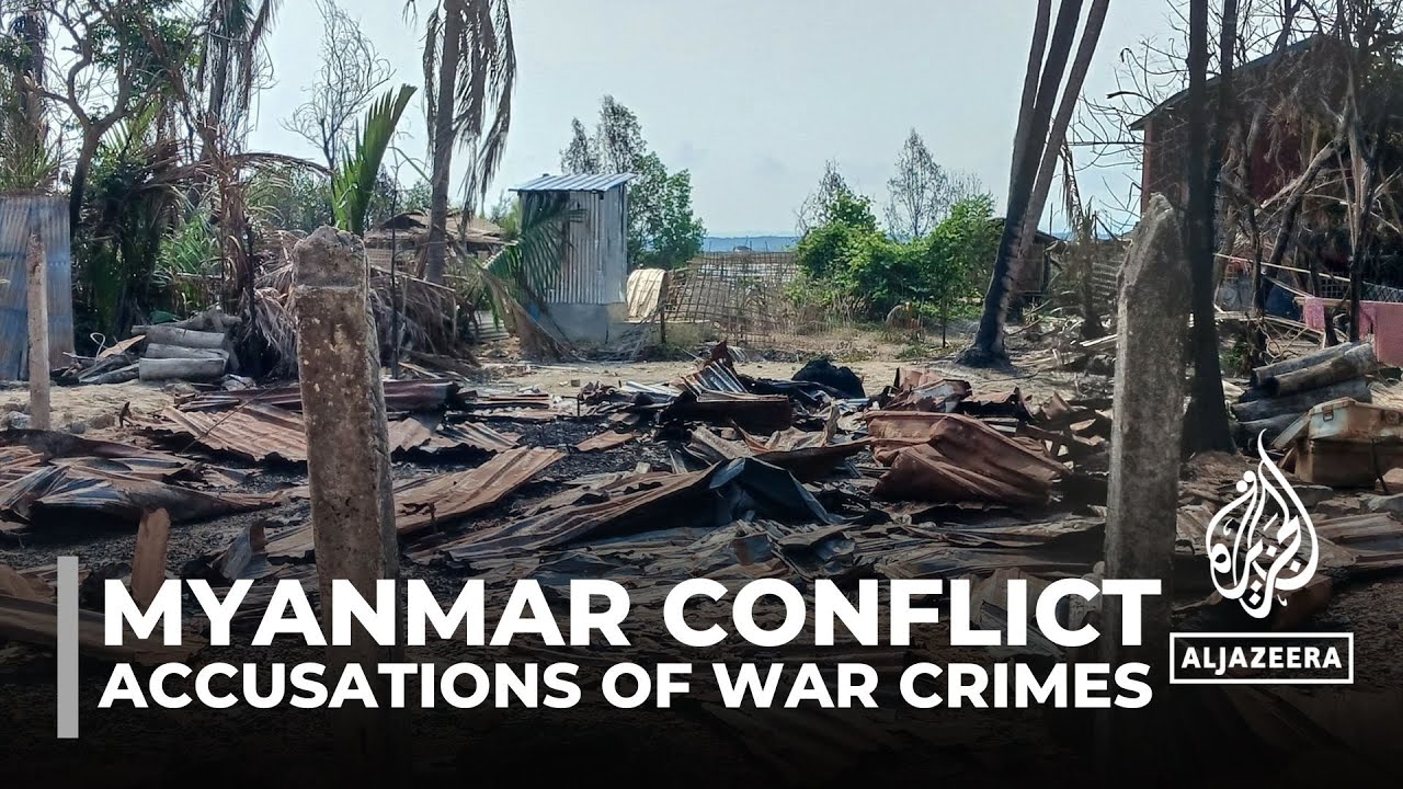 Myanmar's military evades sanctions: Reports on fuel supplies channelled through Vietnam