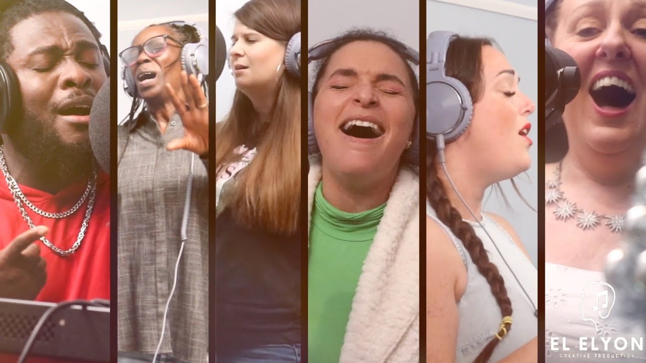 Heavens Hallelujah - Frankynero & Friends