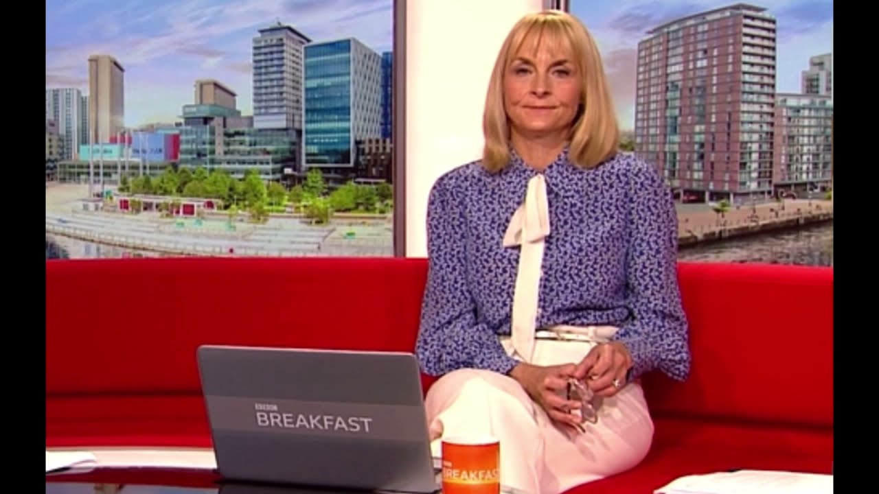 Louise Minchin 22 Jun 2021 P2
