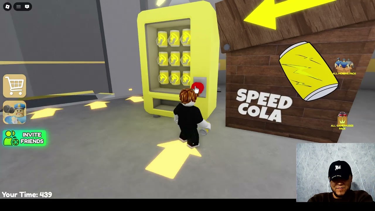 Roblox boy arest