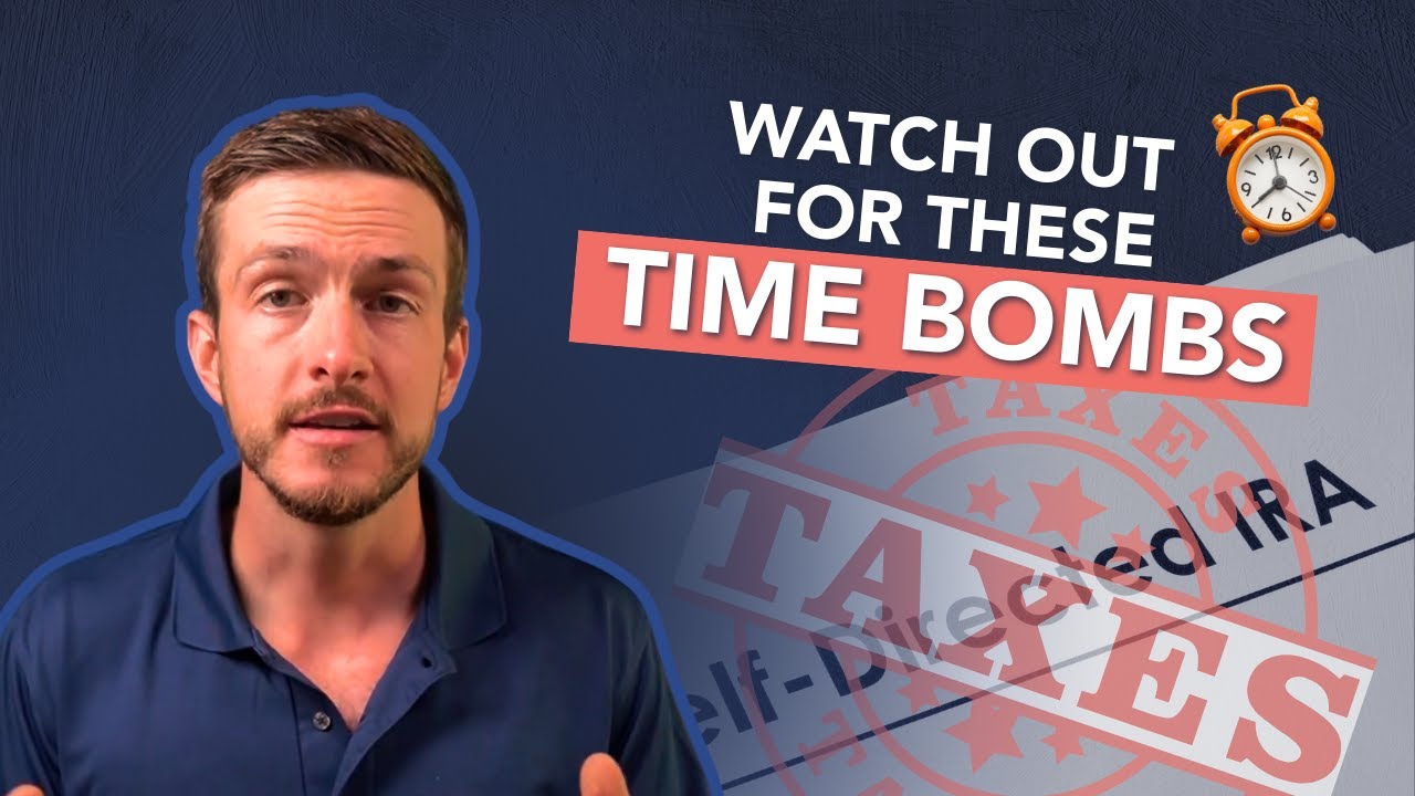 When (And When Not) To Use Your Traditional IRA in Retirement