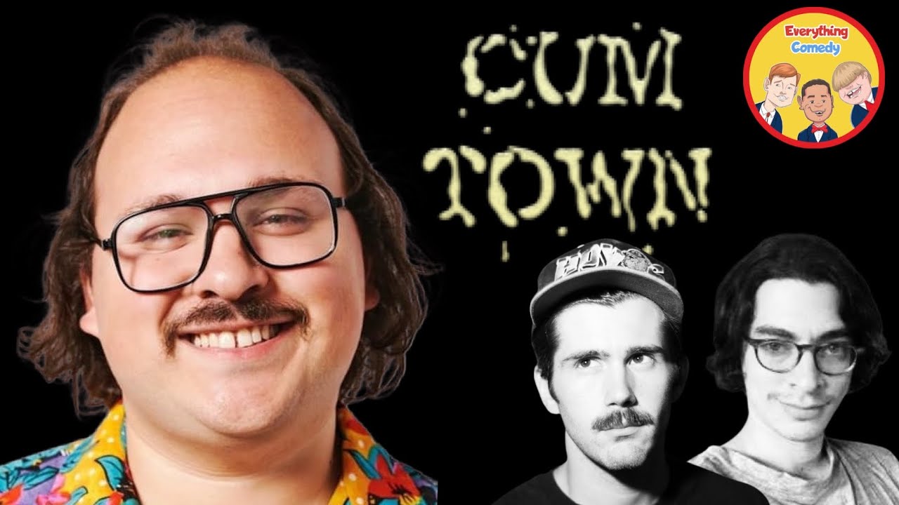 Почему Ставрос Халкиас покинул Cum Town