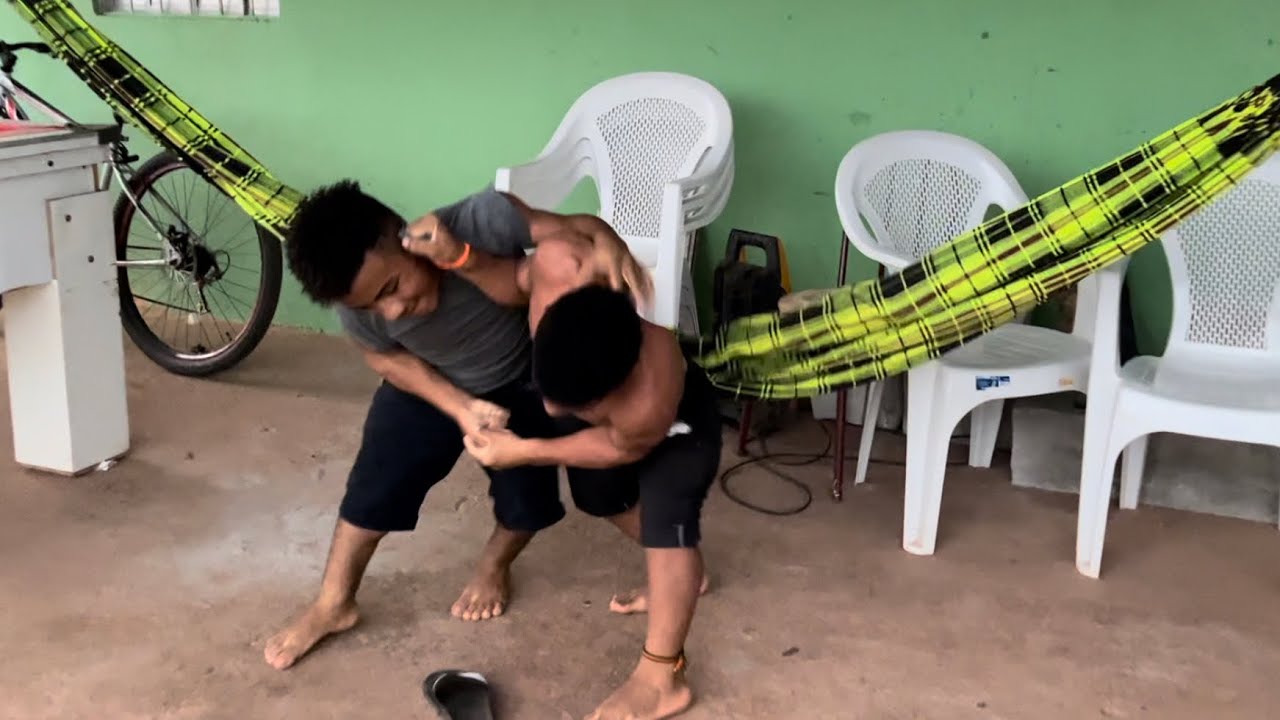 ANÕES SAEM NO TAPA DO NADA