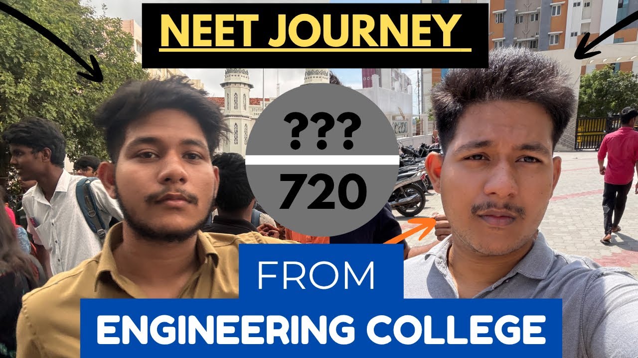 My Neet Success Story | Partial Dropper | 6months | Ashwadhology