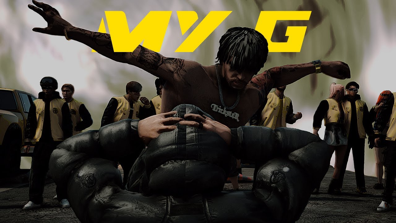 🔴 [LIVE] - KE HOPE KAH? #abrp  #TricksterABRP #hopefully