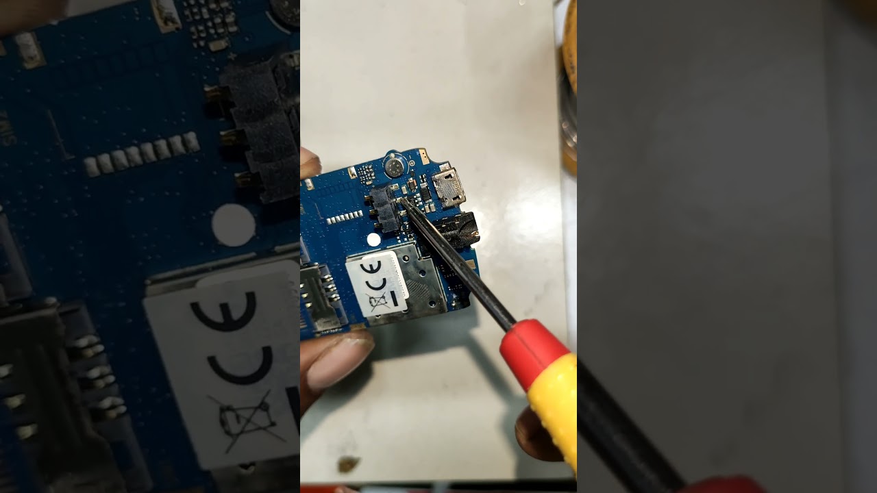 Nokia Ta 1464 Battery Error Solution#nokia ta 1464 battery error Problem#nokia 105 battery error