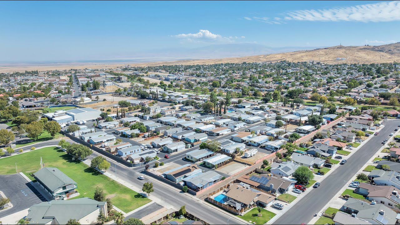 Buena Vista | Taft, California
