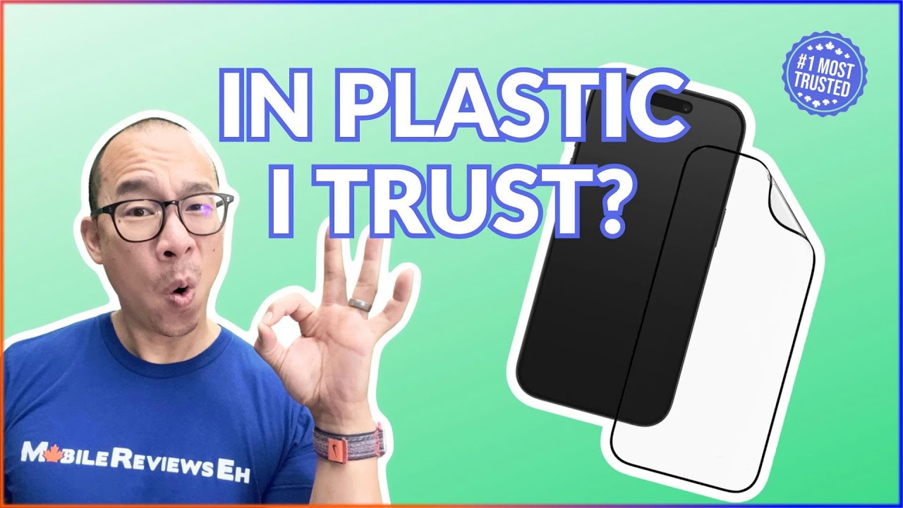 Tough and Reusable But Scratches Easily - Rhinoshield 3D impact Pro Review For The iPhone 16