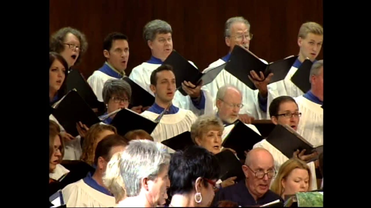 Canticle of the Turning - Arr. J. Ferguson