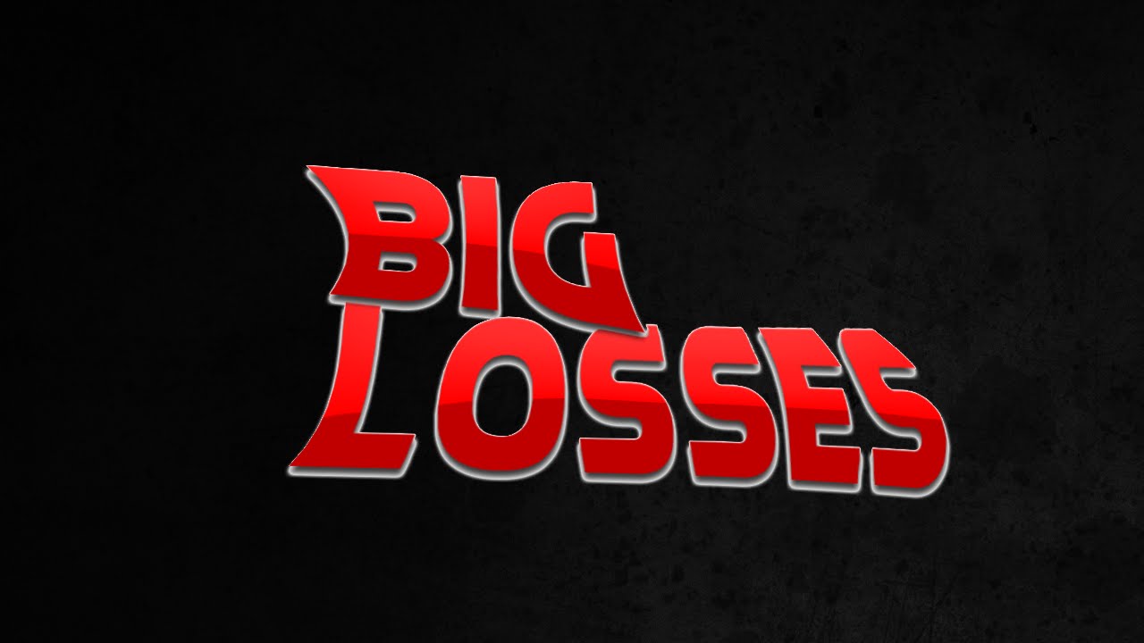 CSGOWild.com | Big Gambling Losses (Compilation)