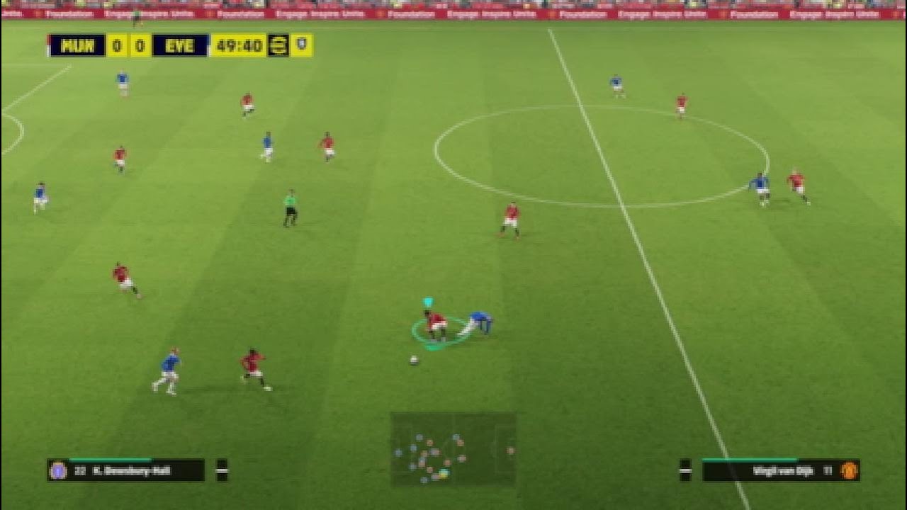 GameWeek 11 with a Win