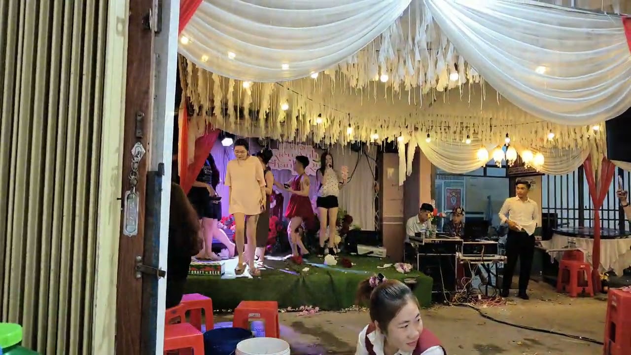 Đám cưới 31-1-2026